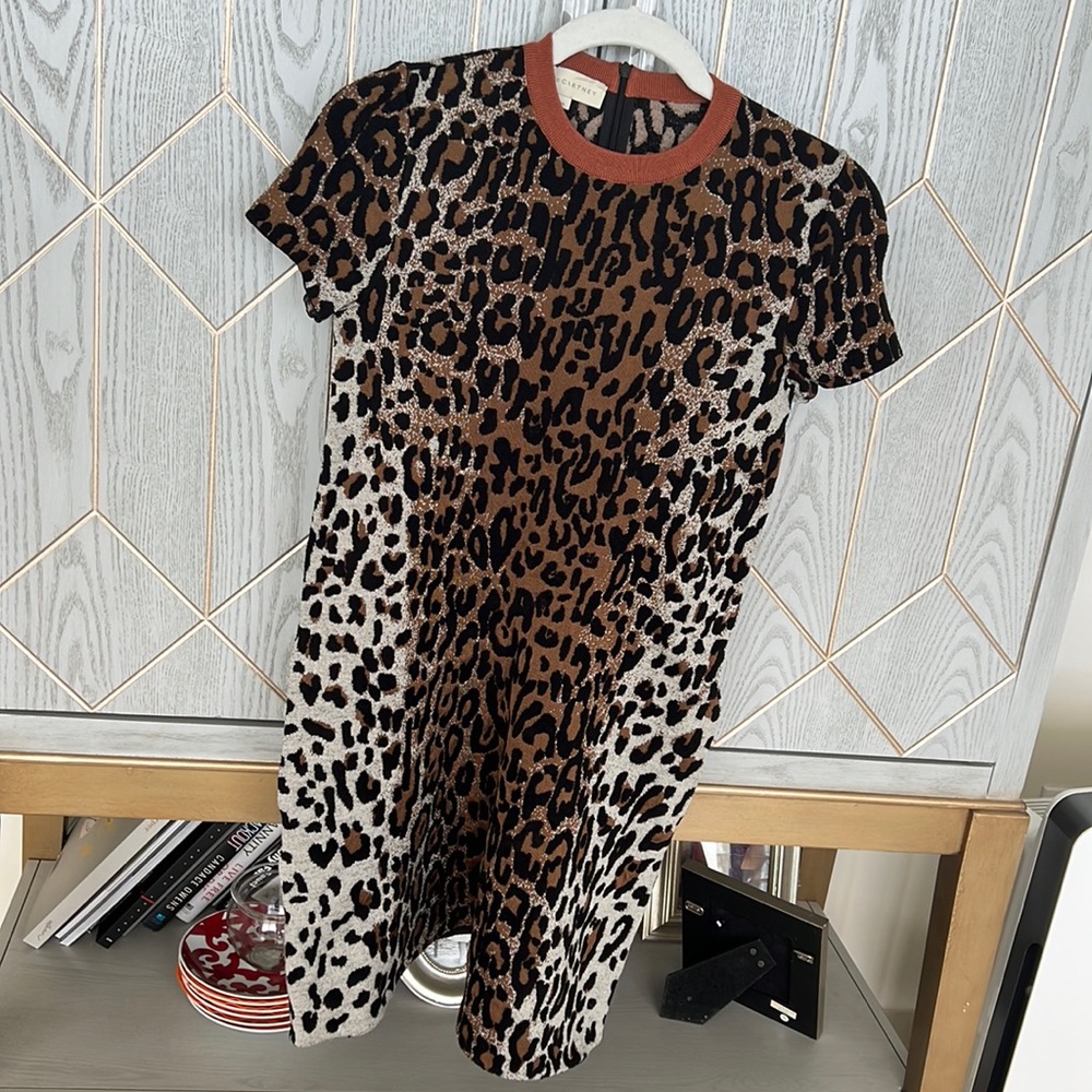 Stella McCartney dress 38